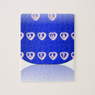 Puzzle Impresión artística de Hakuna Matata en el Reino U