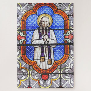 Puzzle Impresión de Arte Guía del Alma Premium de San Jua