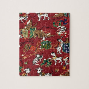 Puzzle Impresión de vacaciones en Dalmacia