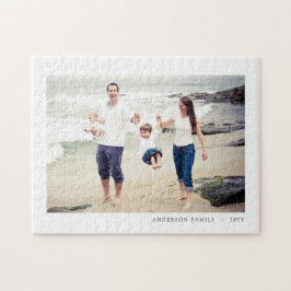 Puzzle Impresión personalizada de fotos
