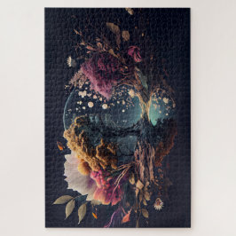 Puzzle Impresionante