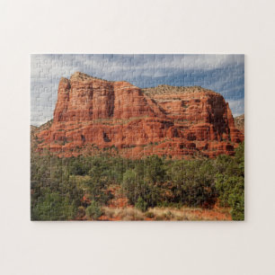 Puzzle Impresionante - Sedona, Arizona