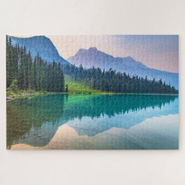 Puzzle Increíble paisaje de 20" x 30"