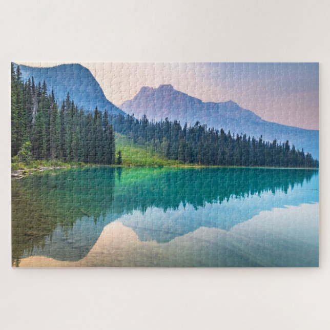 Puzzle Increíble paisaje de 20" x 30" (Horizontal)