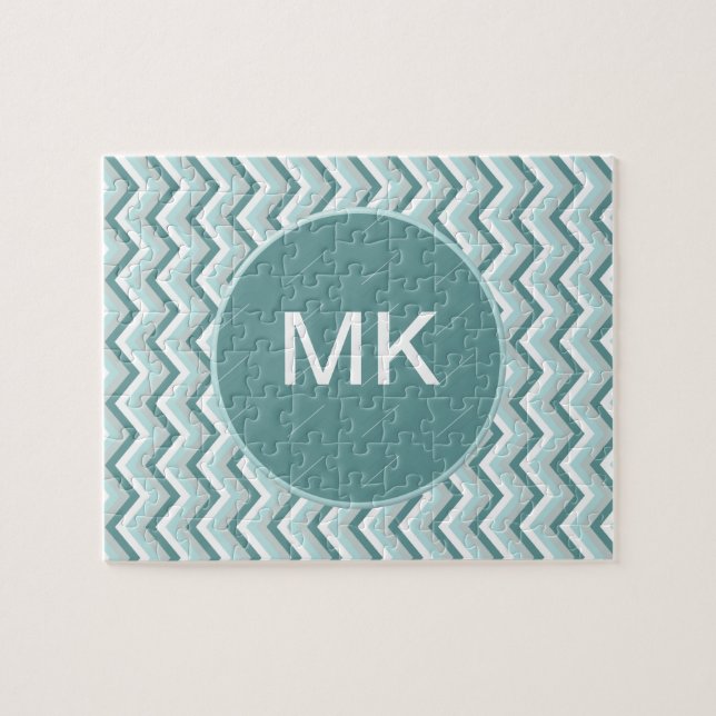 Puzzle indefinido (Horizontal)