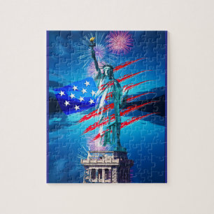 PUZZLE INDEPENDENCIA