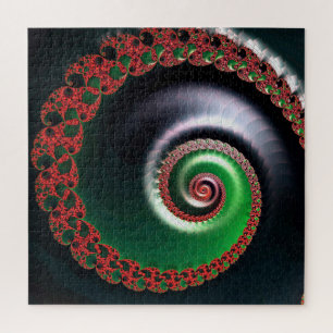 Puzzle Infinite Whirl