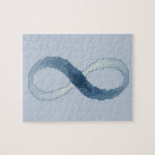 Puzzle infinito