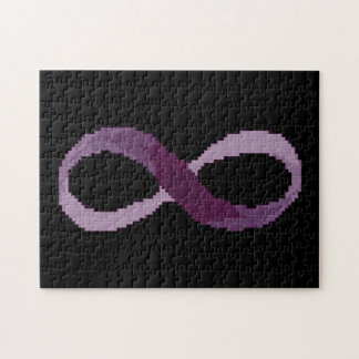 Puzzle Infinito