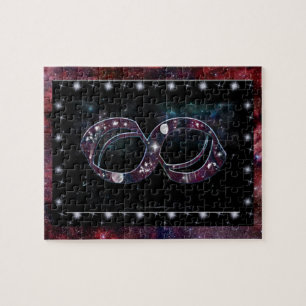 Puzzle Infinito cósmico