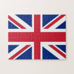 Puzzle Inglaterra - Bandera -<br><div class="desc">Aquí encontrarás el recuerdo de tus vacaciones. Esta categoría contiene recuerdos de muchos lugares en: Europa - Inglaterra - Bandera. ¡Sorprende a amigos y parientes con los recuerdos únicos de tu gran viaje! ¡Pruébelos!</div>