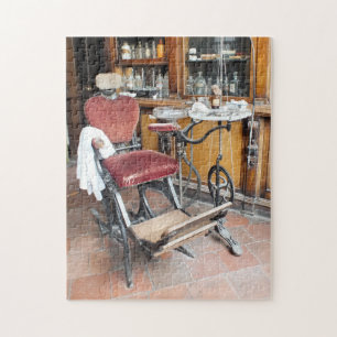 PUZZLE INGLATERRA VICTORIANA