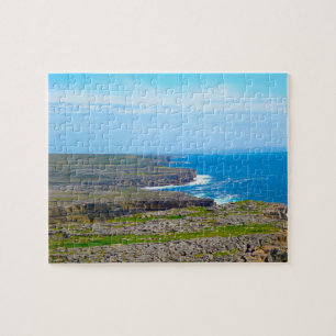 Puzzle Inishmore Isla Aran Galway