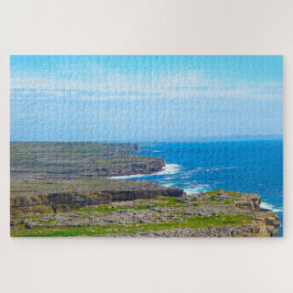Puzzle Inishmore Isla Aran Galway