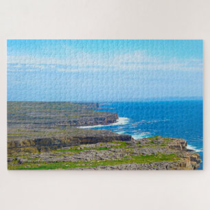 Puzzle Inishmore Isla Aran Galway