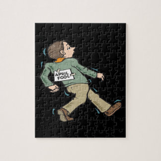 Puzzle Inocente