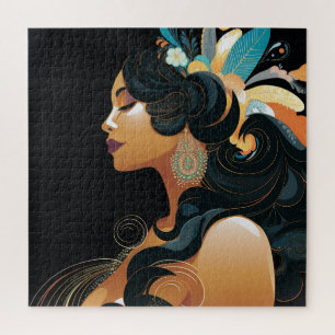 PUZZLE INSPIRACIÓN NATIVA #3