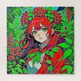 Puzzle Inspirado en la Naturaleza