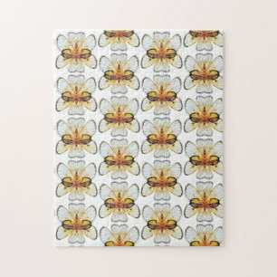 Puzzle Inspirado Por La Belleza De Las Olas De Cicada