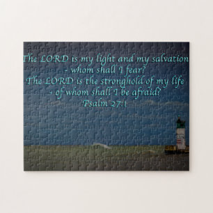 Puzzle Inspirador