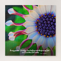 Inspirador morado rosado margarita margarita Dios 