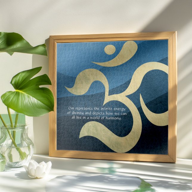 Puzzle Instructor de Meditación de Yoga entrenador de vid (Subido por el creador)