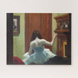 Puzzle Interior de Nueva York | Edward Hopper |