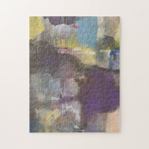 Puzzle Interludio calmo