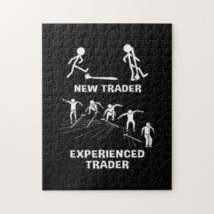 Puzzle Inversionista Operador Experto