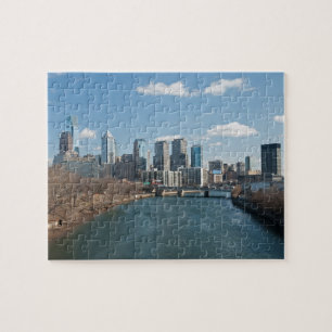 Puzzle Invierno de Philly