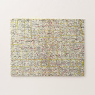 Puzzle Iowa 6