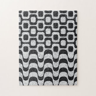 Puzzle Ipanema / Copacabana Boardwalk