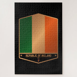 Puzzle Irlanda