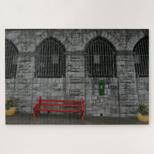Puzzle Irlanda