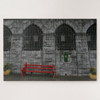 Puzzle Irlanda