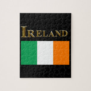 PUZZLE IRLANDA