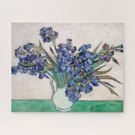 Puzzle Irlandeses | Vincent van Gogh |