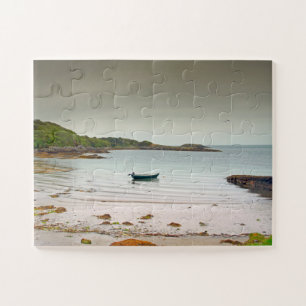Puzzle Isla de Jura, Escocia 30-pc