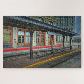 Puzzle Isla Galveston #1