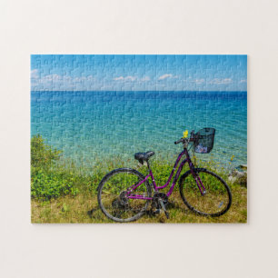 Puzzle Isla Mackinac