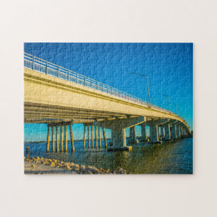 Puzzle Isla Marcos Florida