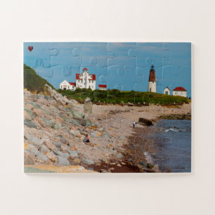 Puzzle Isla Rhode