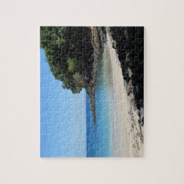 Puzzle Isla Tropical Panamá