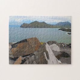 Puzzle Isla Valentia Kerry Irlanda.