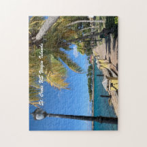 Islas Vírgenes de Santa Cruz