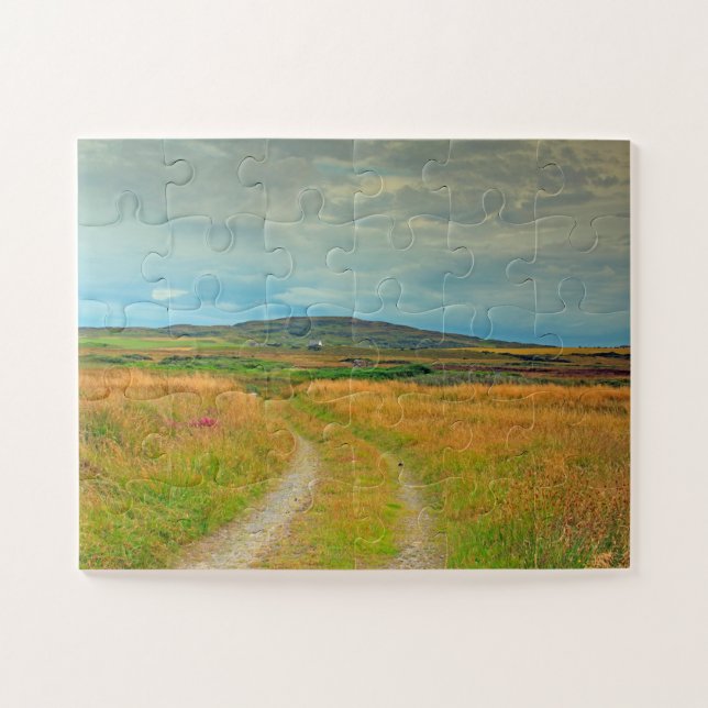 Puzzle Islay, Escocia, 30% (Horizontal)