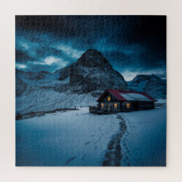 Puzzle Isolement 08