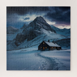 Puzzle Isolement 09