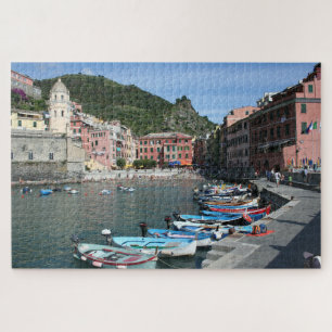 Puzzle Italia
