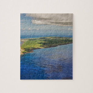 Puzzle Iwo A La Isla Iwo Jima